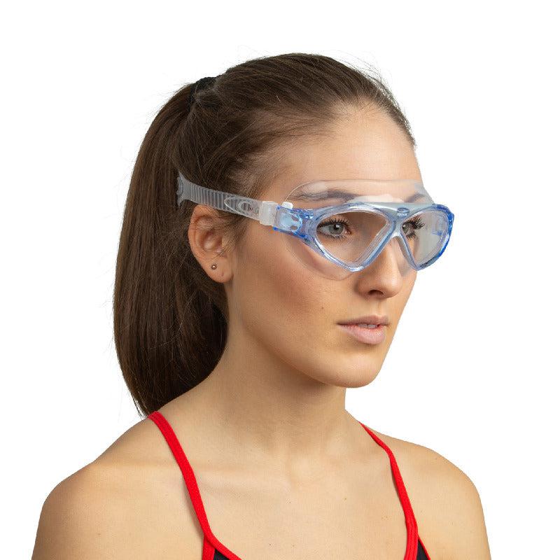 Seac Vision Junior Swimming Goggles-