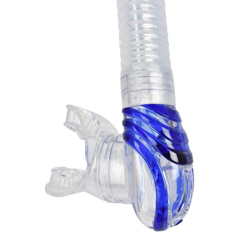 Seac Vortex Dry Snorkel-