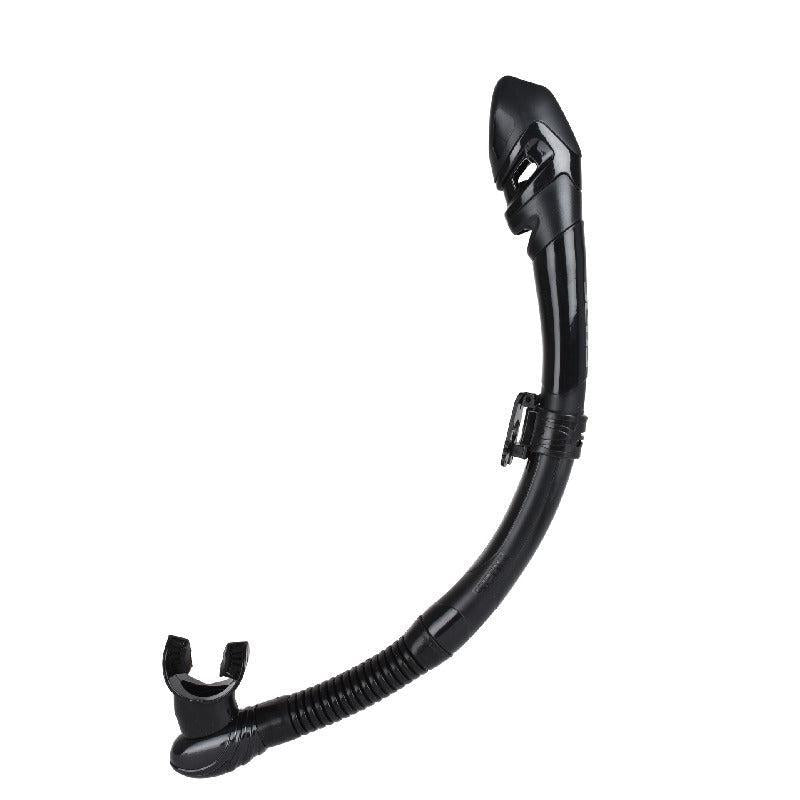 Seac Vortex Dry Snorkel-S/BL Black-