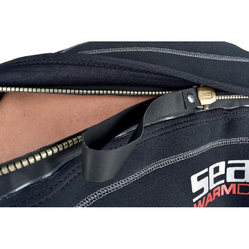 Seac Warm Dry Man Drysuit-