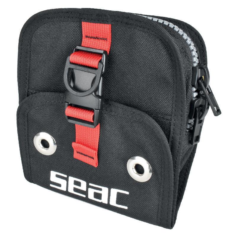 Seac Weight/Objects Pocket with Eyelets for Modular BCD-