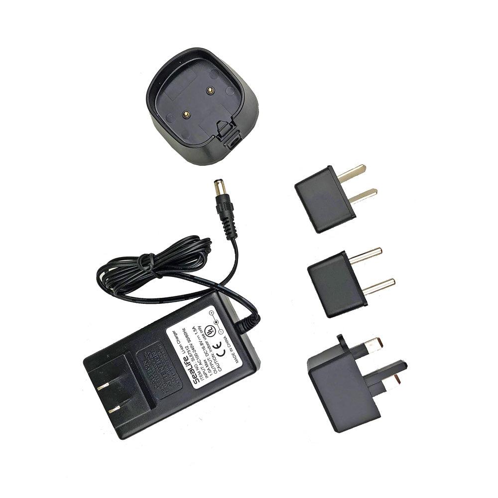 SeaLife AC Charger Kit for Sea Dragon 4500, 5000-