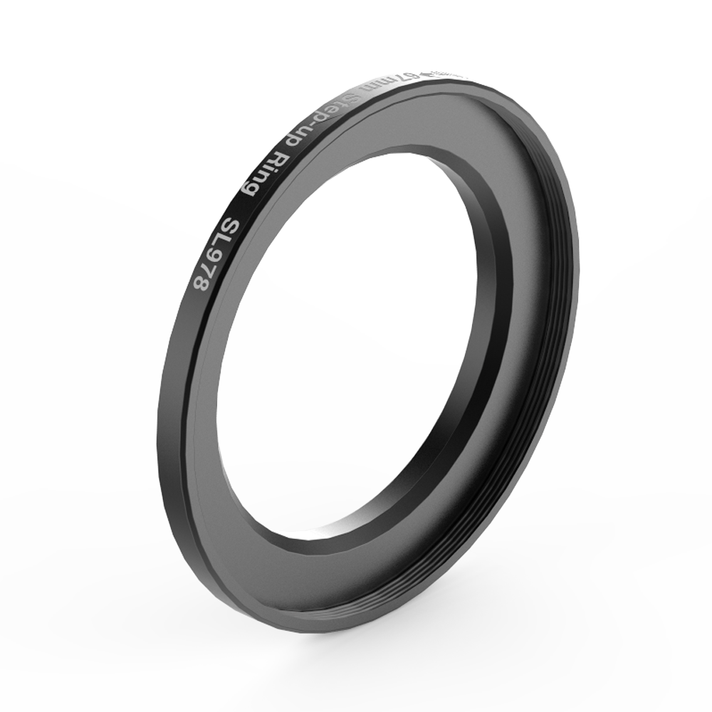 SeaLife DC-Series 52-67mm Step-up Ring-