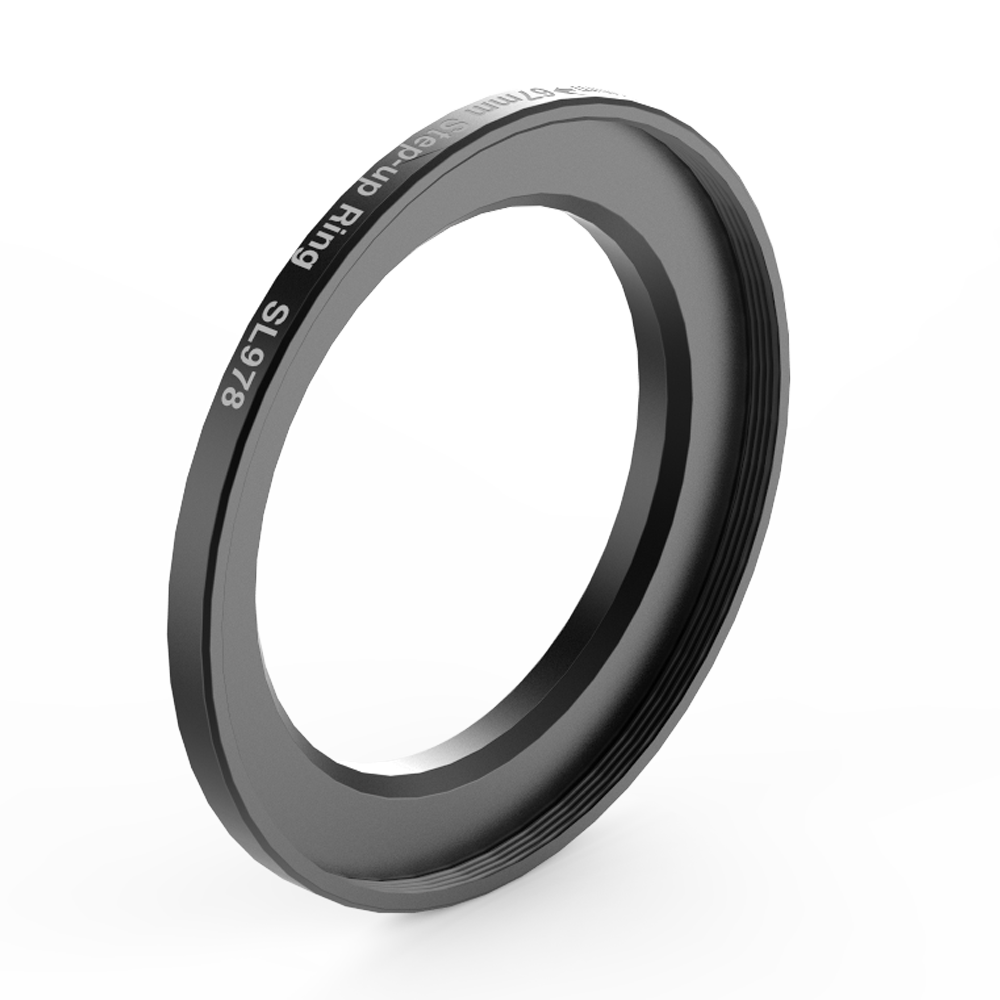 SeaLife DC-Series 52-67mm Step-up Ring-