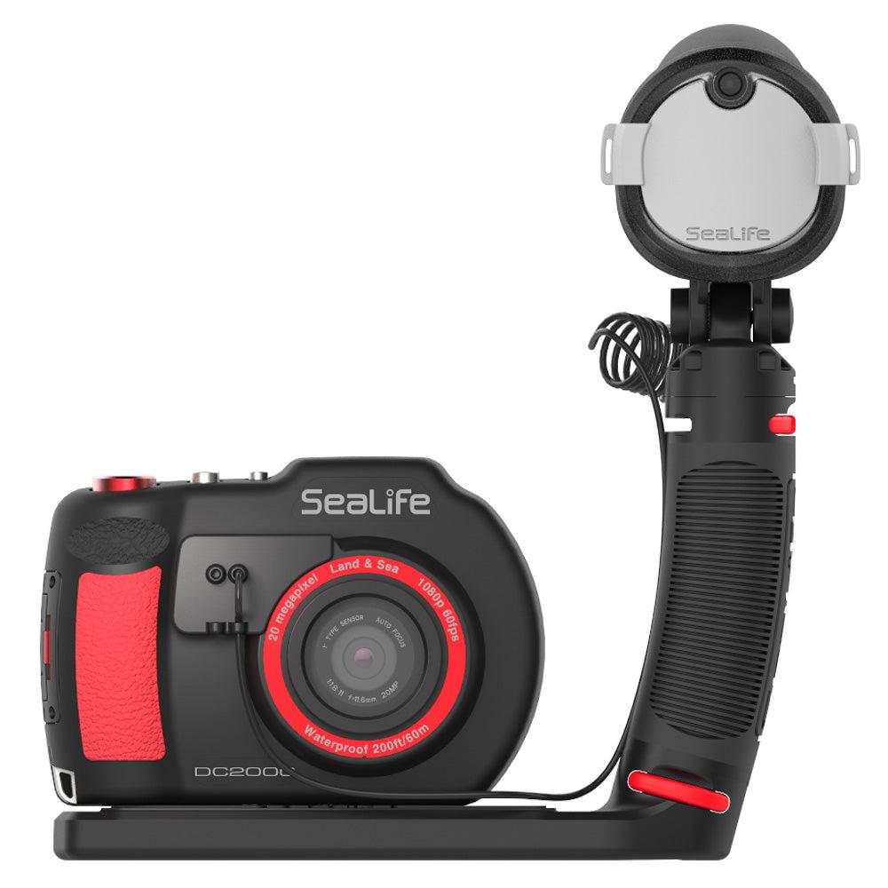 SeaLife Flash Link Optical Cable-