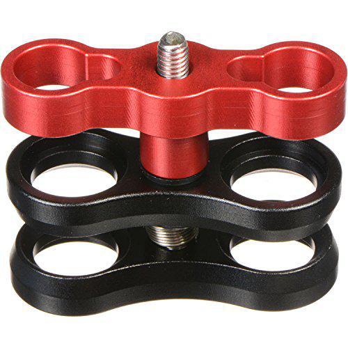 SeaLife Flex-Connect 1" Ball Clamp-