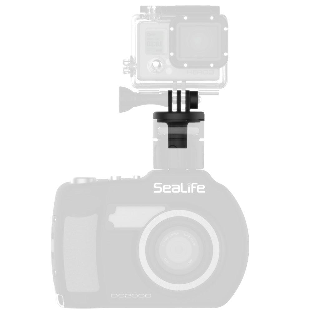 SeaLife Flex-Connect Adapter for GoPro Camera-