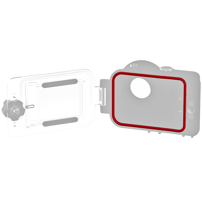 SeaLife O Ring (1) for ReefMaster RM-4K Housing-