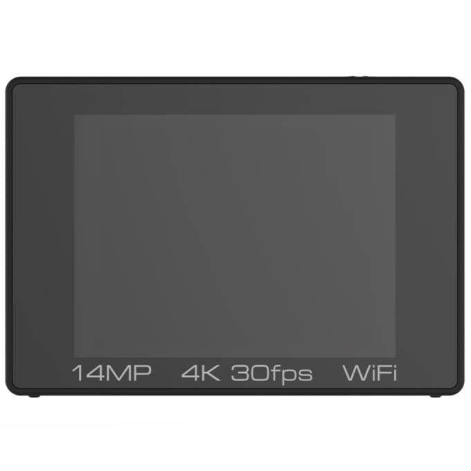 SeaLife ReefMaster RM-4K UW Camera-