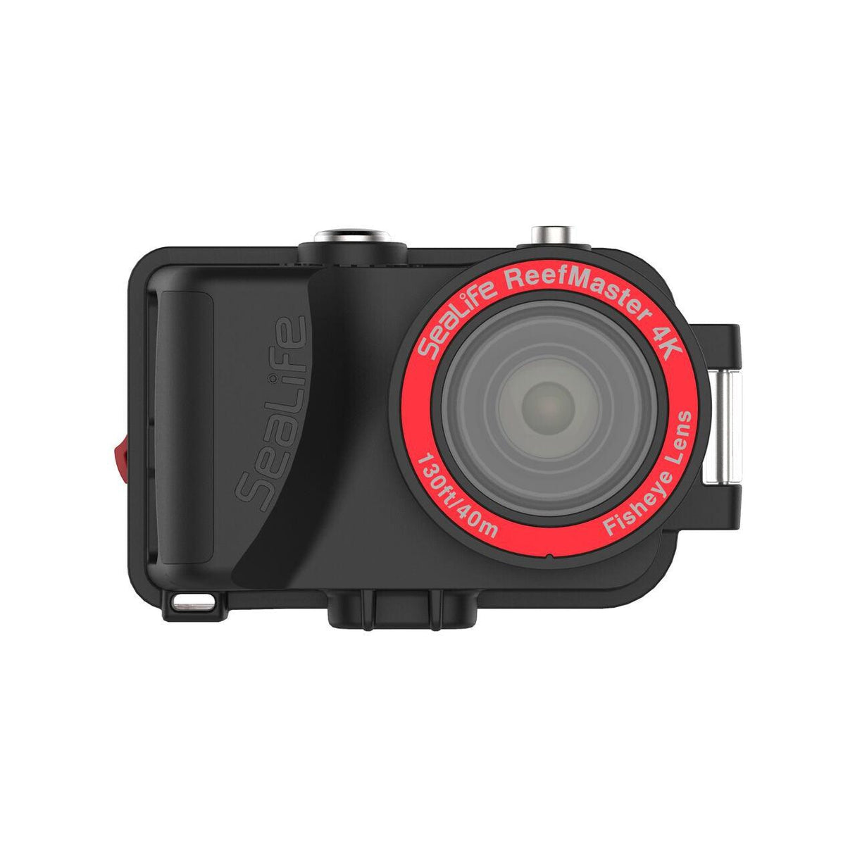 SeaLife ReefMaster RM-4K UW Camera-
