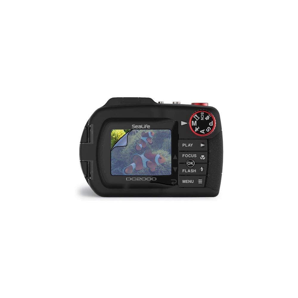 SeaLife Screen Shield for DC2000-