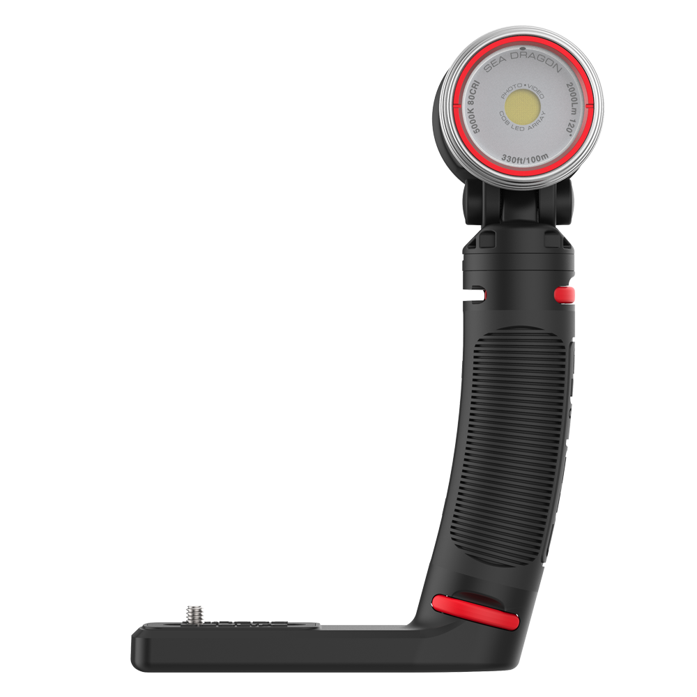 SeaLife Sea Dragon 2000F-