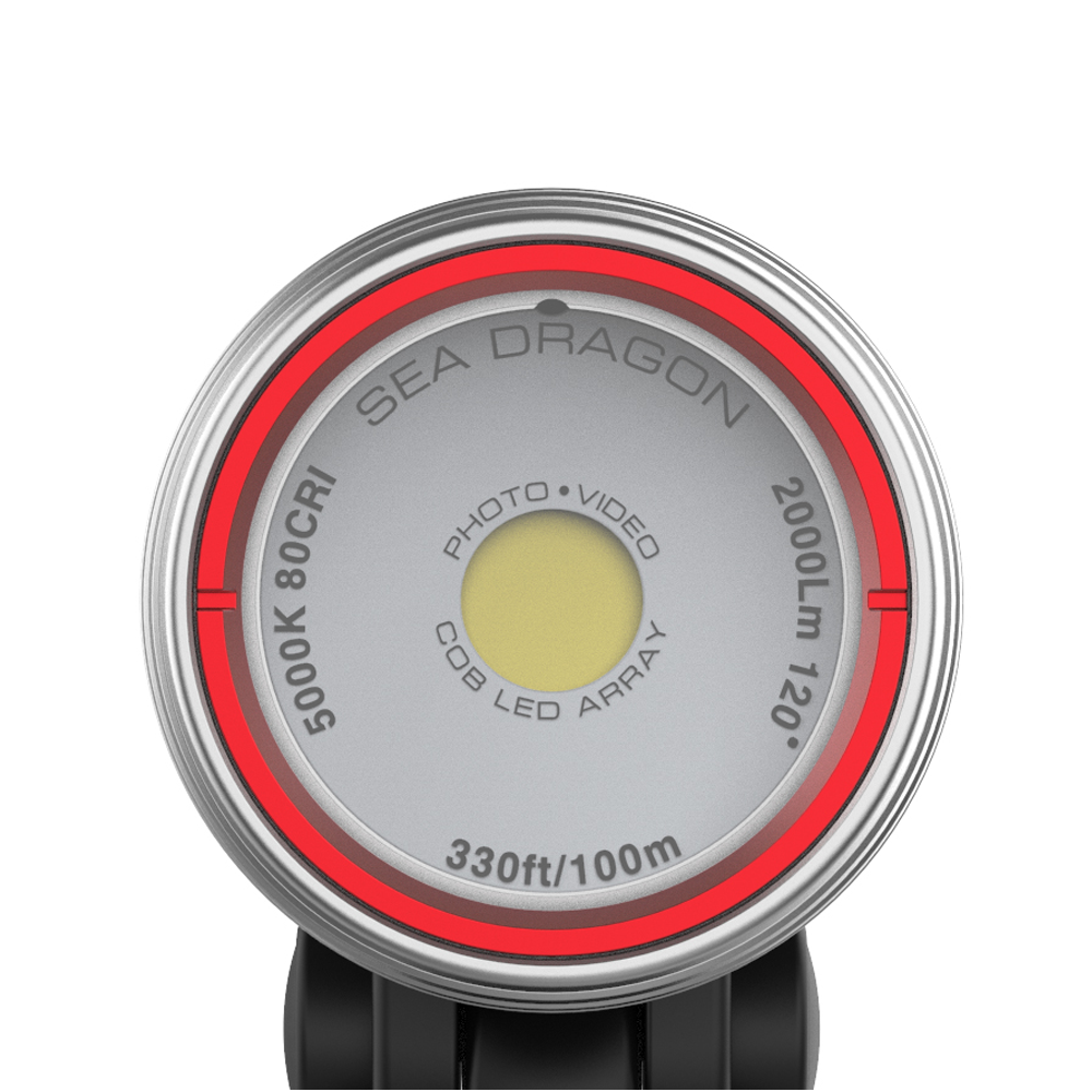 SeaLife Sea Dragon 2000F-