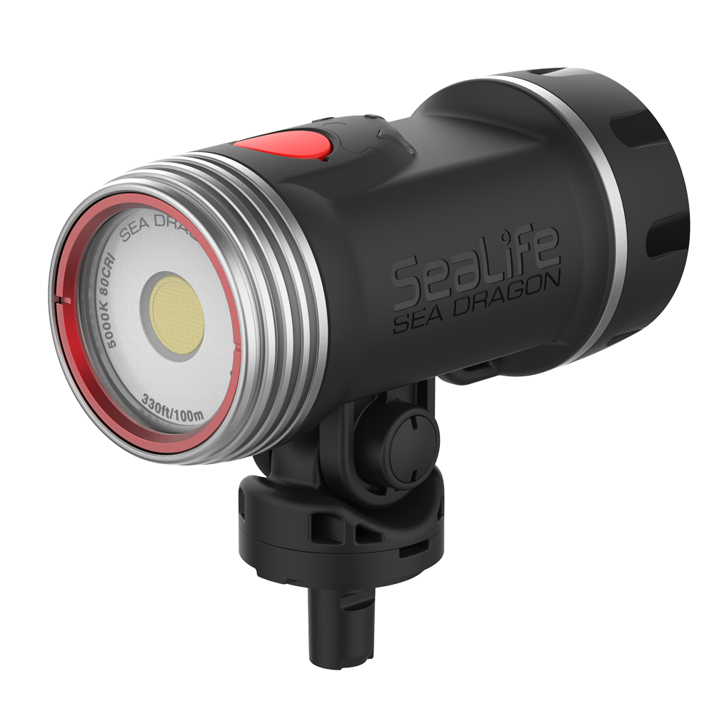 SeaLife Sea Dragon 2000F Light Head-