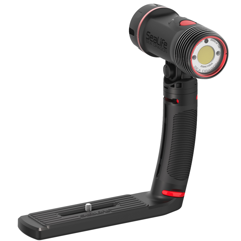 SeaLife Sea Dragon 3000F Auto-