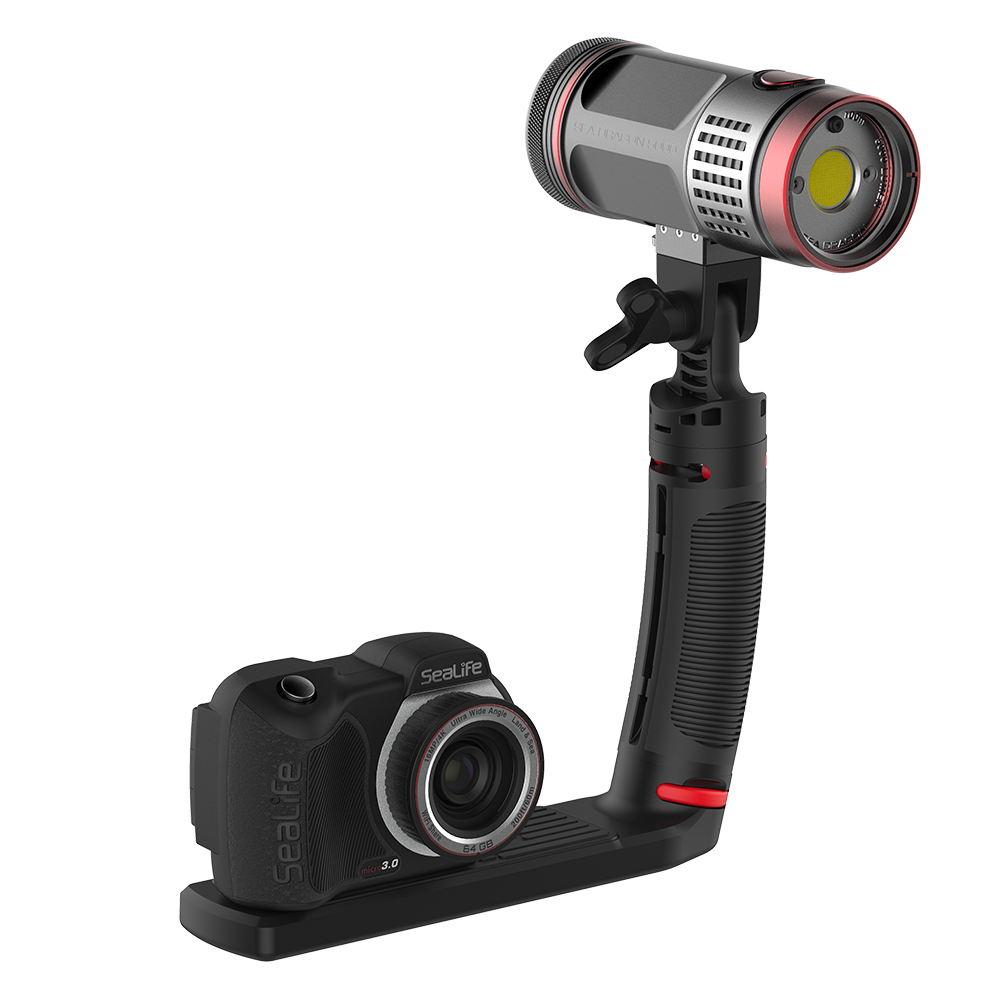 SeaLife Sea Dragon 5000F Auto-