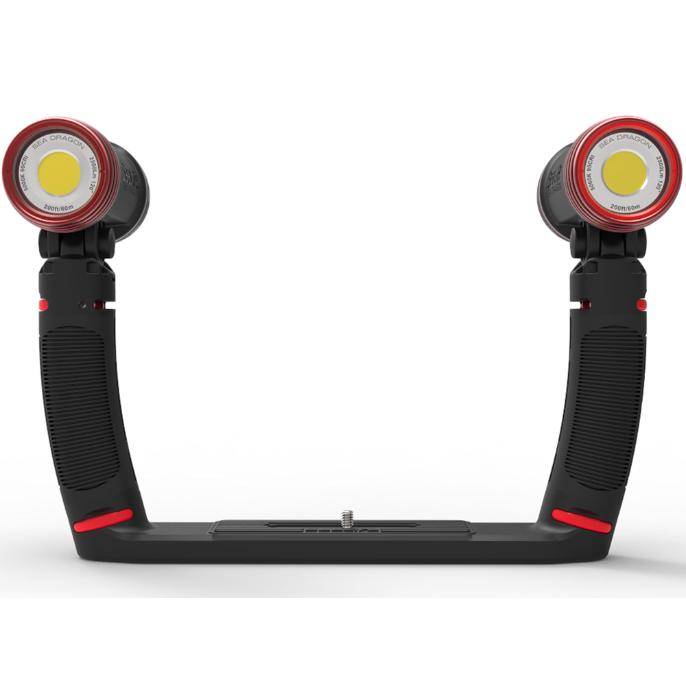 SeaLife Sea Dragon Duo 5000F Set-