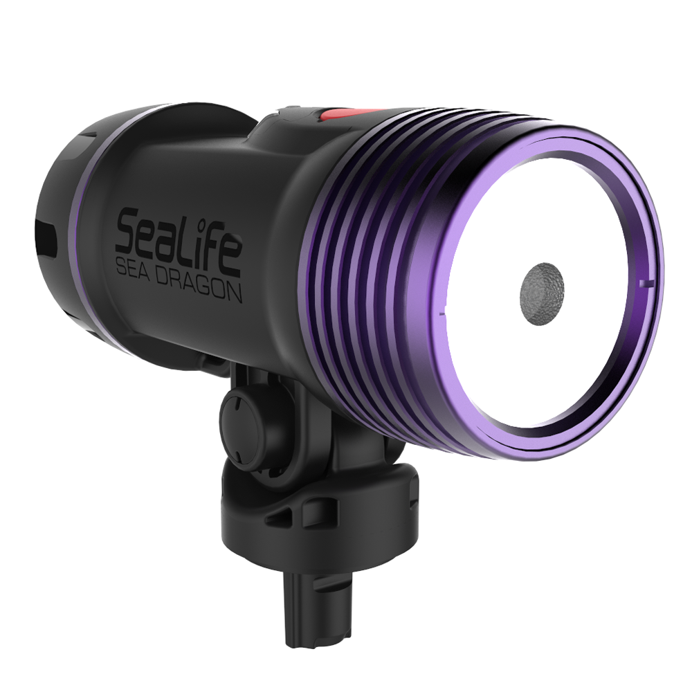 SeaLife Sea Dragon Fluoro-Dual Beam-