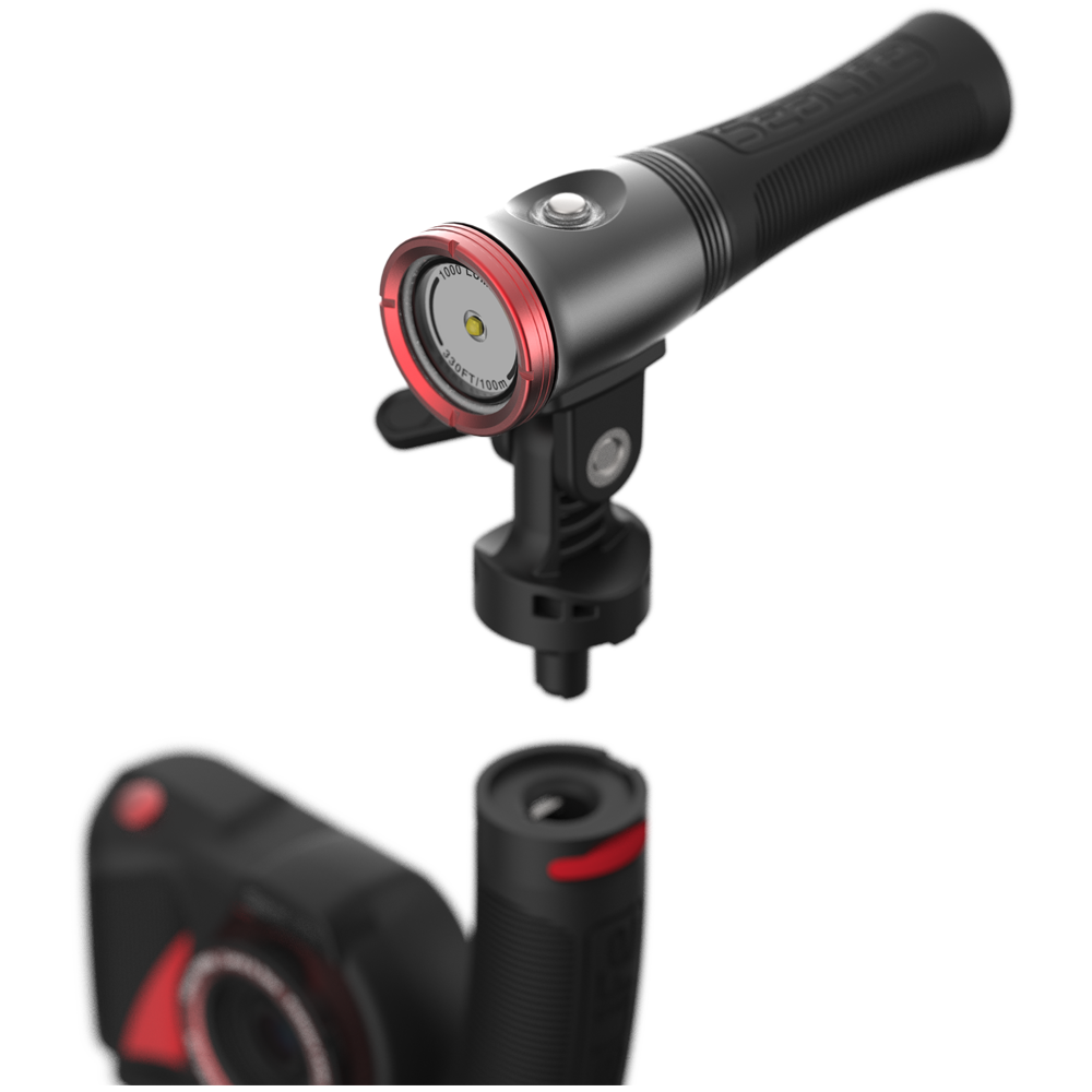 SeaLife Sea Dragon Mini 1000F-