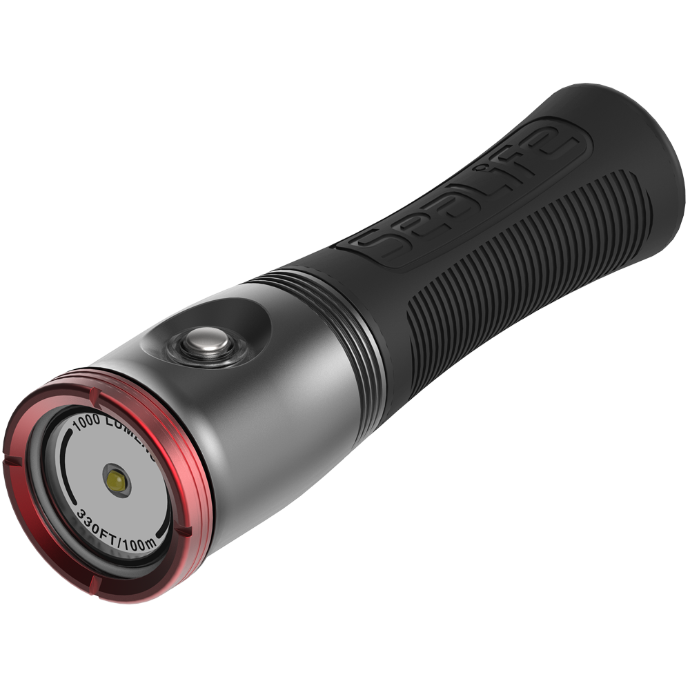 SeaLife Sea Dragon Mini 1000F-