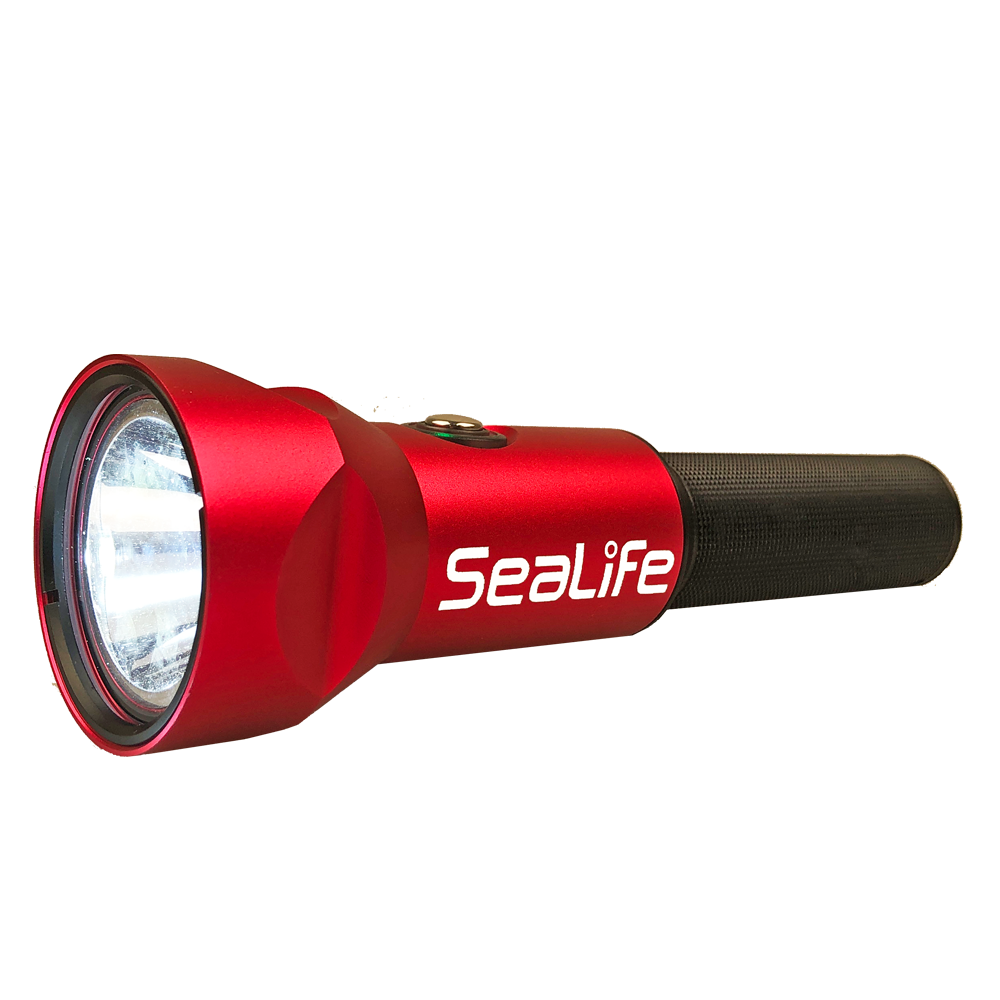 SeaLife Sea Dragon Mini 1300S-