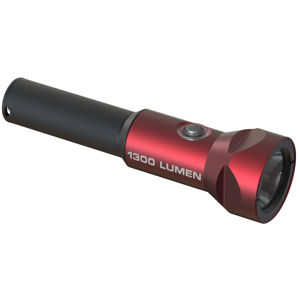 SeaLife Sea Dragon Mini 1300S-