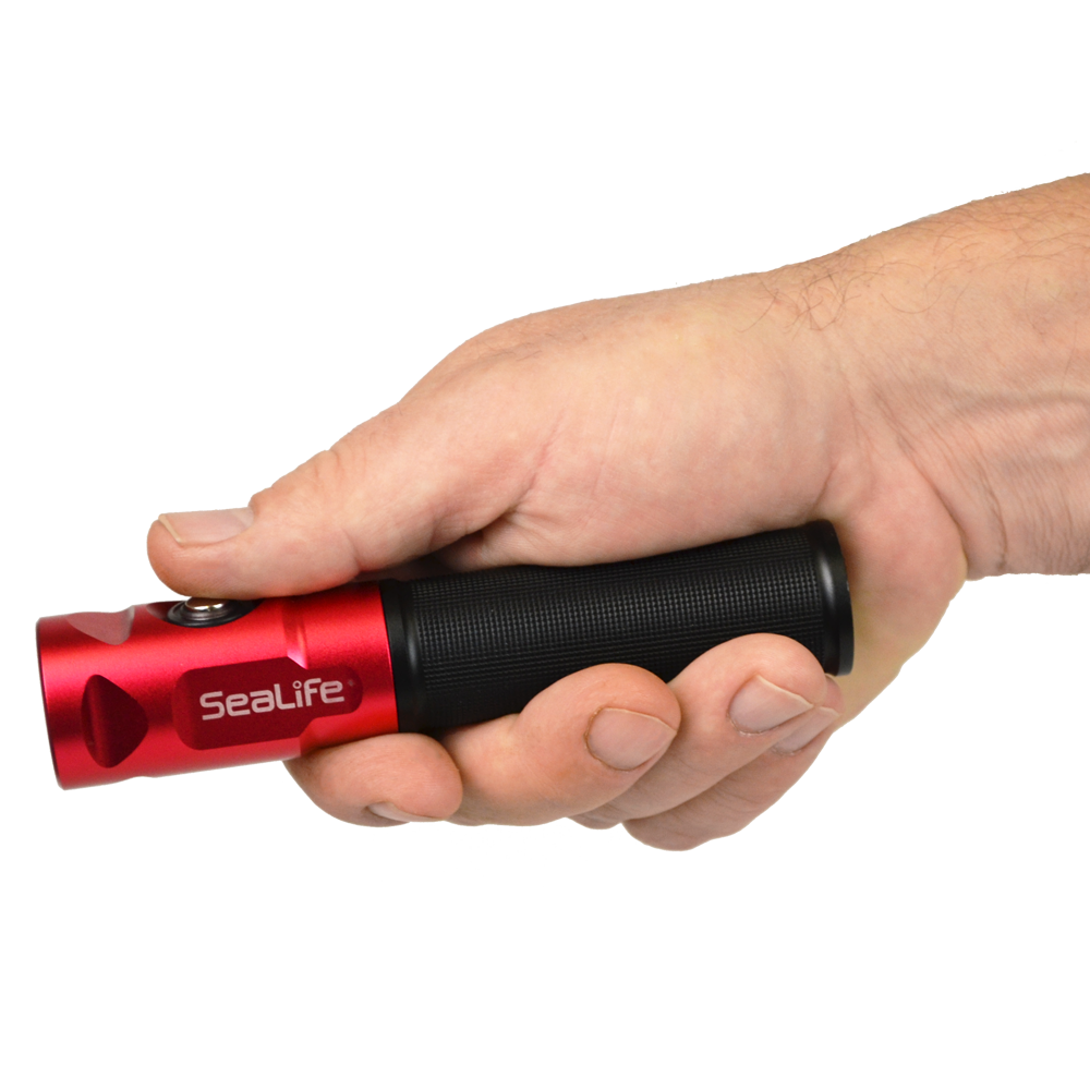 SeaLife Sea Dragon Mini 900S-