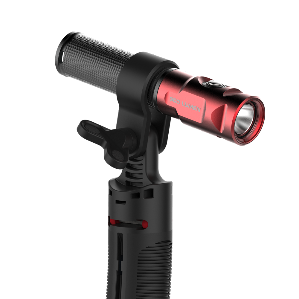 SeaLife Sea Dragon Mini 900S Power Kit-