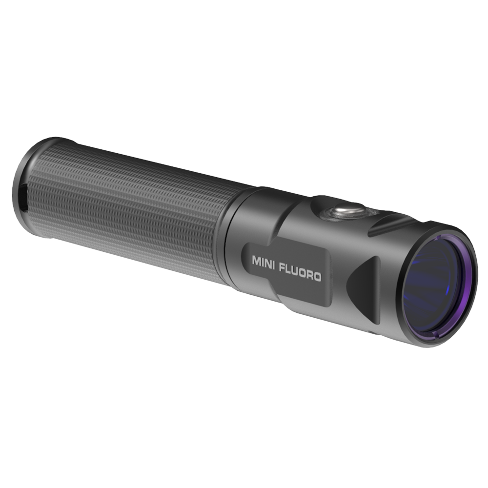 SeaLife Sea Dragon Mini Fluoro Light & Mask Filter-