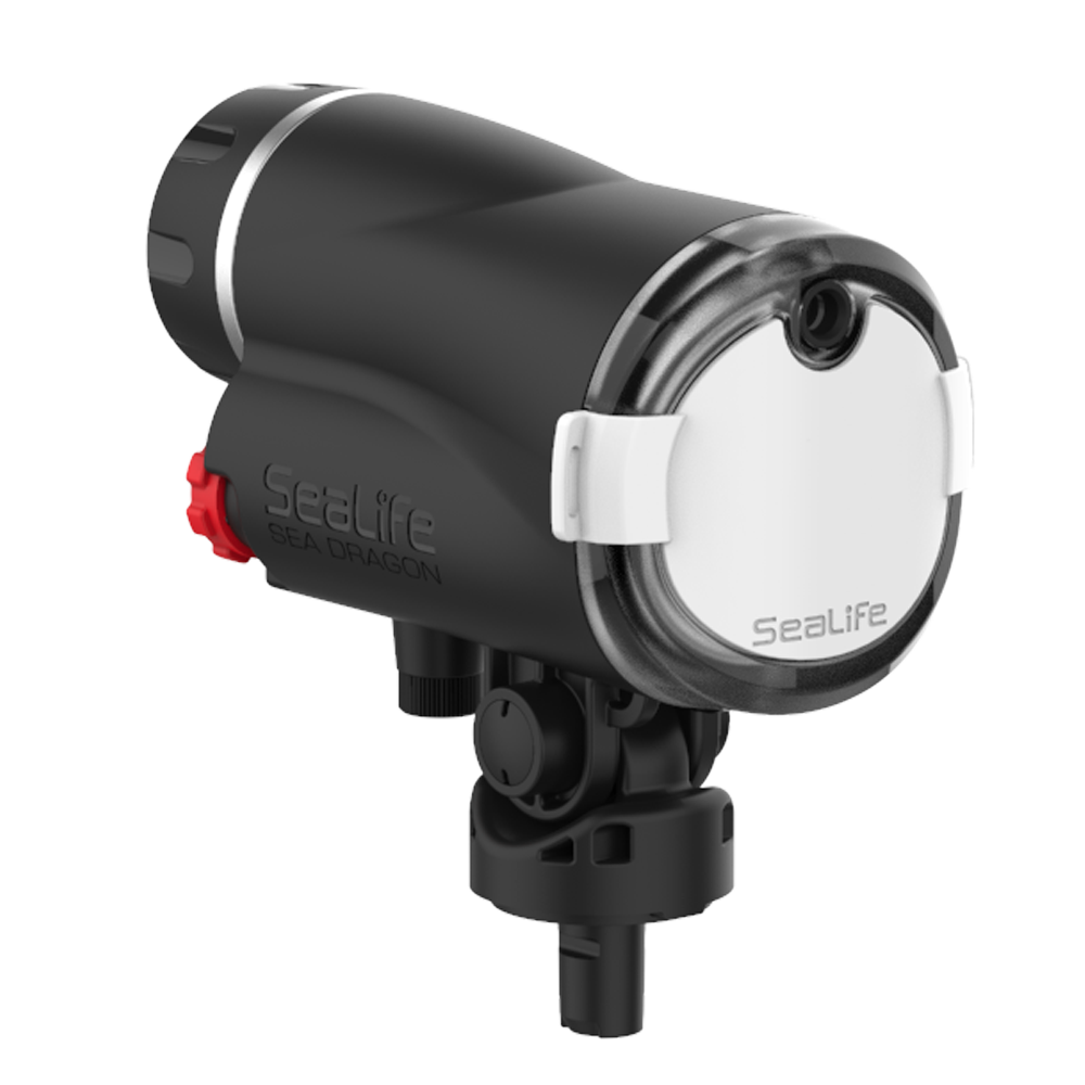 SeaLife Sea Dragon Universal Flash-