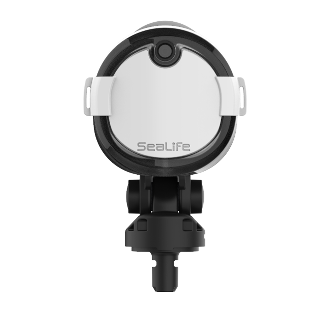 SeaLife Sea Dragon Universal Flash Head-