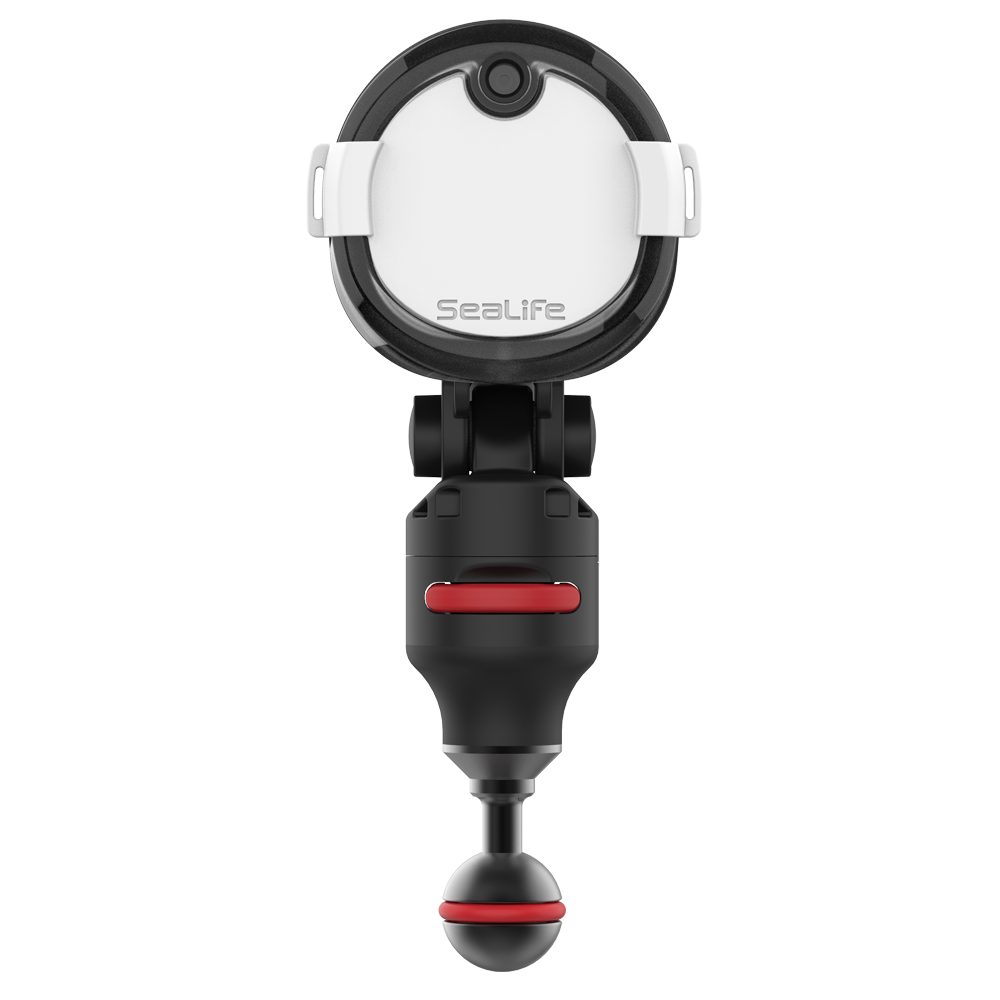 SeaLife Sea Dragon Universal Flash Head-