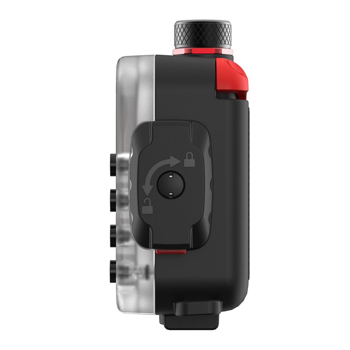 SeaLife SportDiver Underwater Housing for iPhone®-