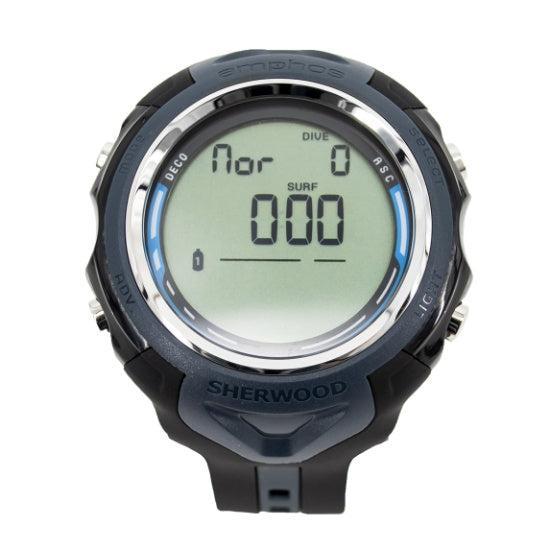 Sherwood Amphos 2.0 Wrist Computer-