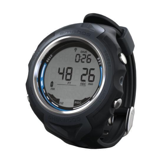 Sherwood Amphos 2.0 Wrist Computer-