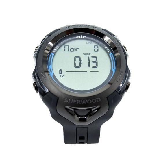 Sherwood Amphos Air 2.0 - No Transmitter-