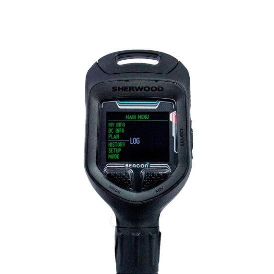 Sherwood Beacon Air Integrated Computer-