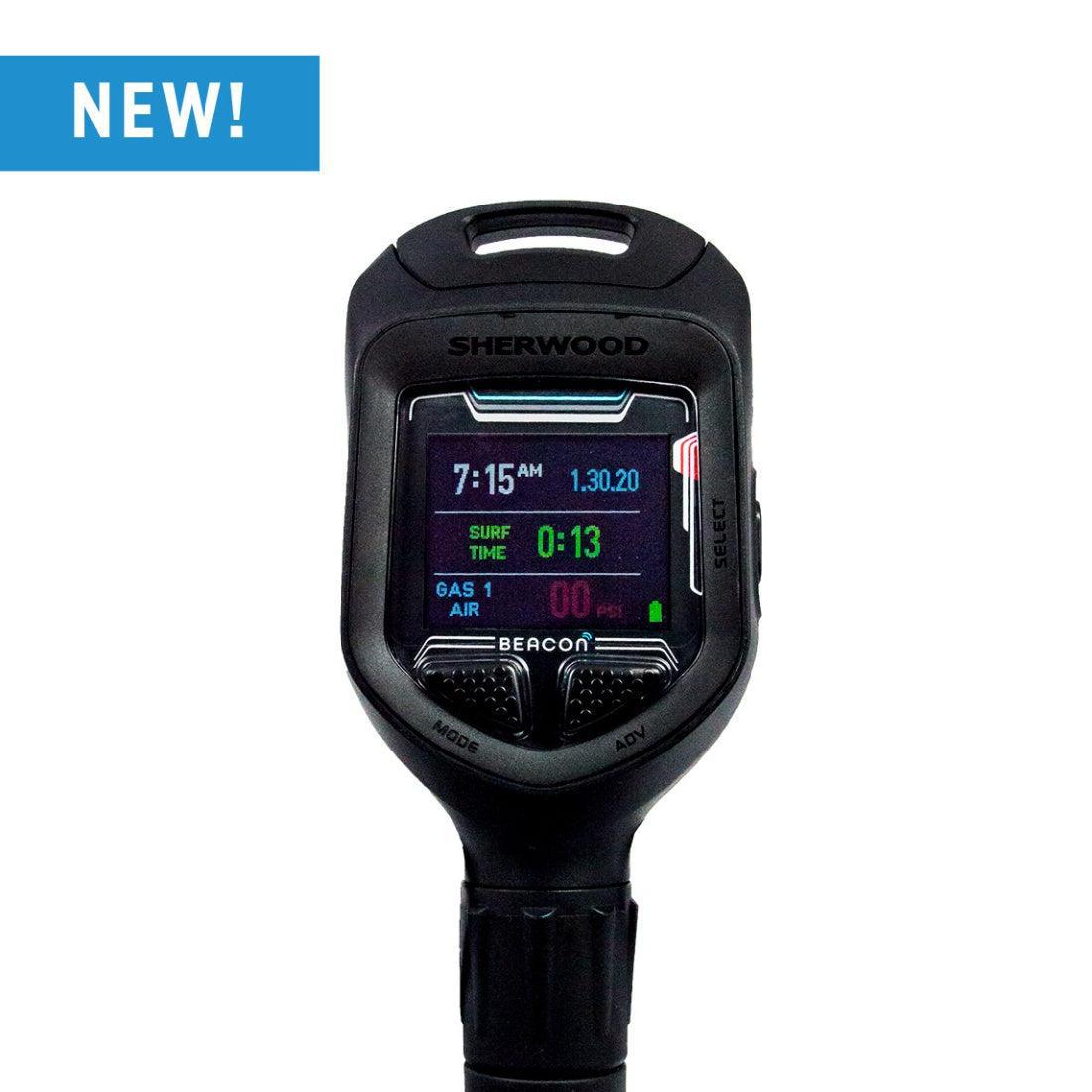 Sherwood Beacon Air Integrated Computer-