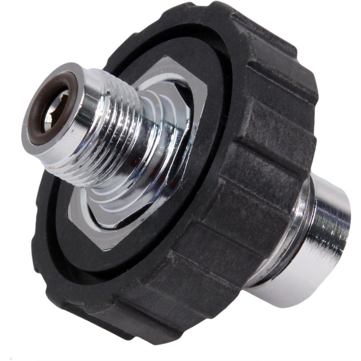 Sherwood DIN Adapter for 9000 Series 1st Stage-