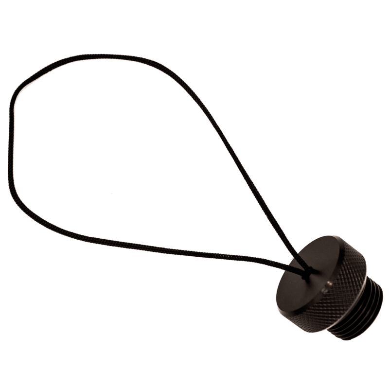 Sherwood DIN Plug for Valve Outlet Parts-