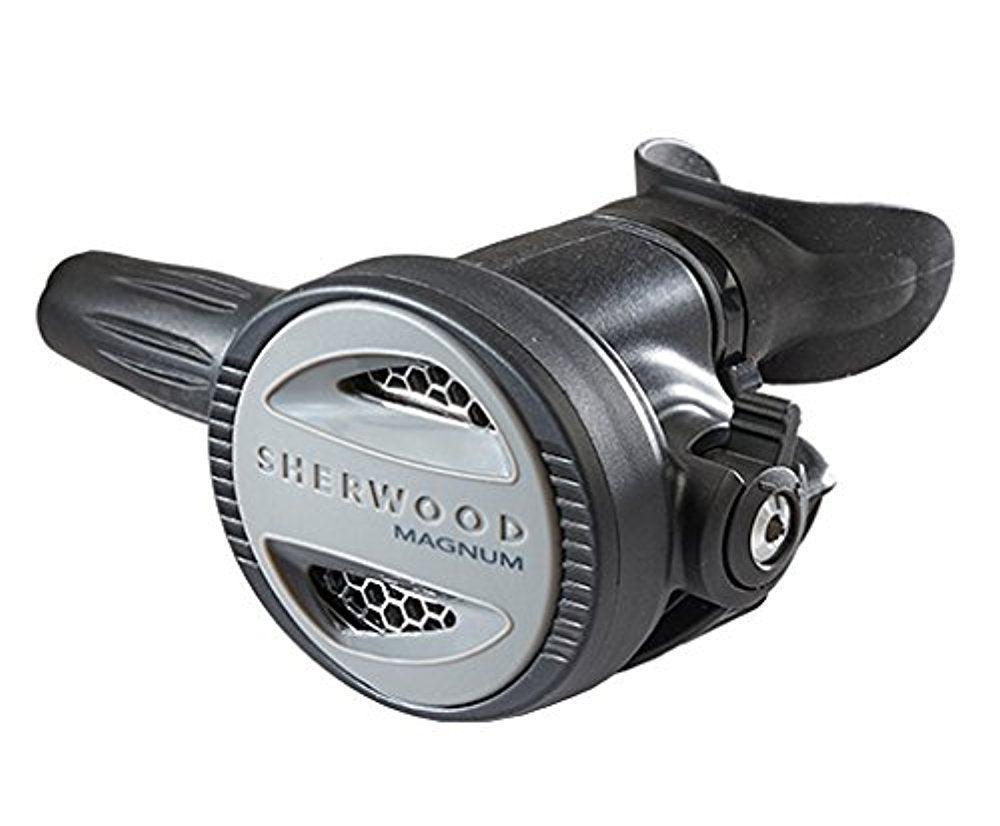 Sherwood Magnum Pro Regulator-