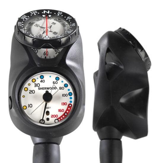 Sherwood Navigational Console-