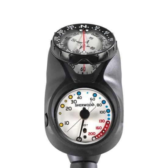 Sherwood Navigational Console-