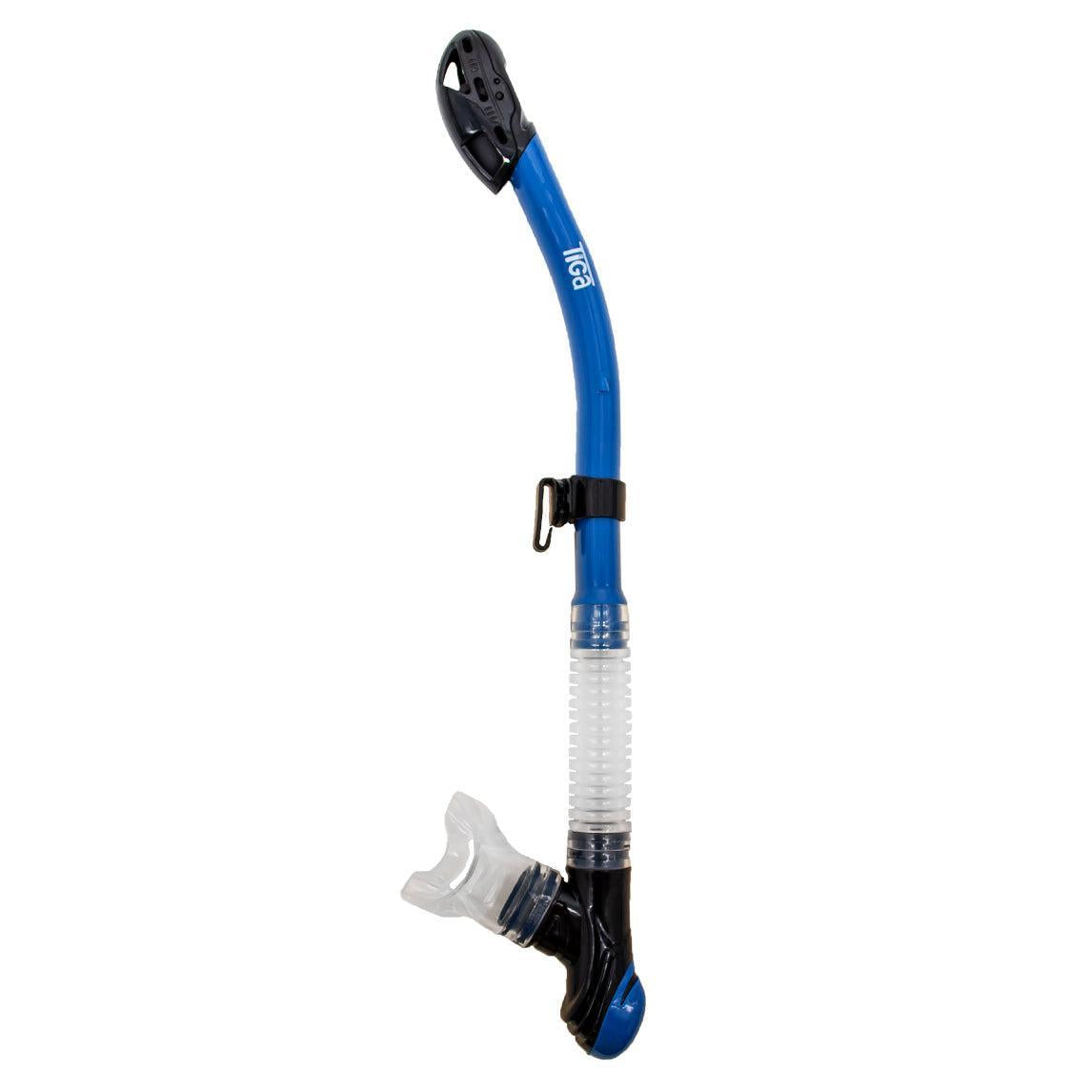 Sherwood Tiga Dry Snorkel-