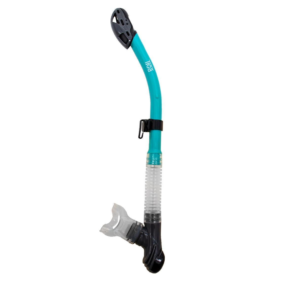 Sherwood Tiga Dry Snorkel-Tiffany-