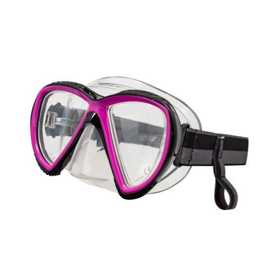 Sherwood Wai Masks-Magenta
