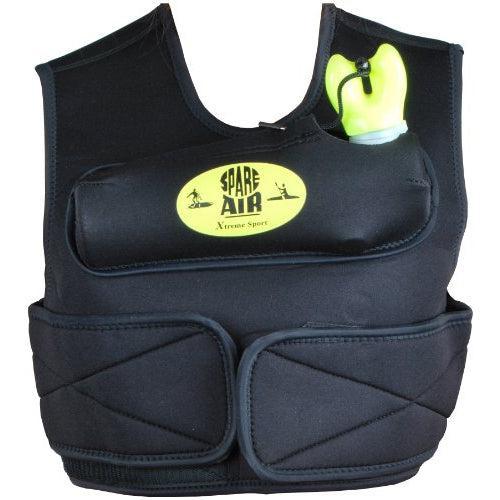 Spare Air 170PKX Xtreme Dual Sport Package-