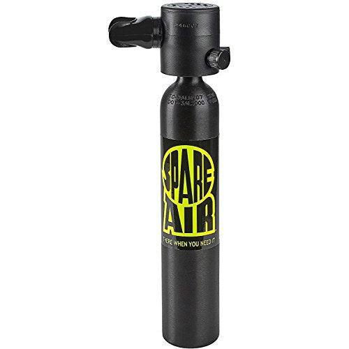 Spare Air 300PK-DG Package with Dial Gauge-