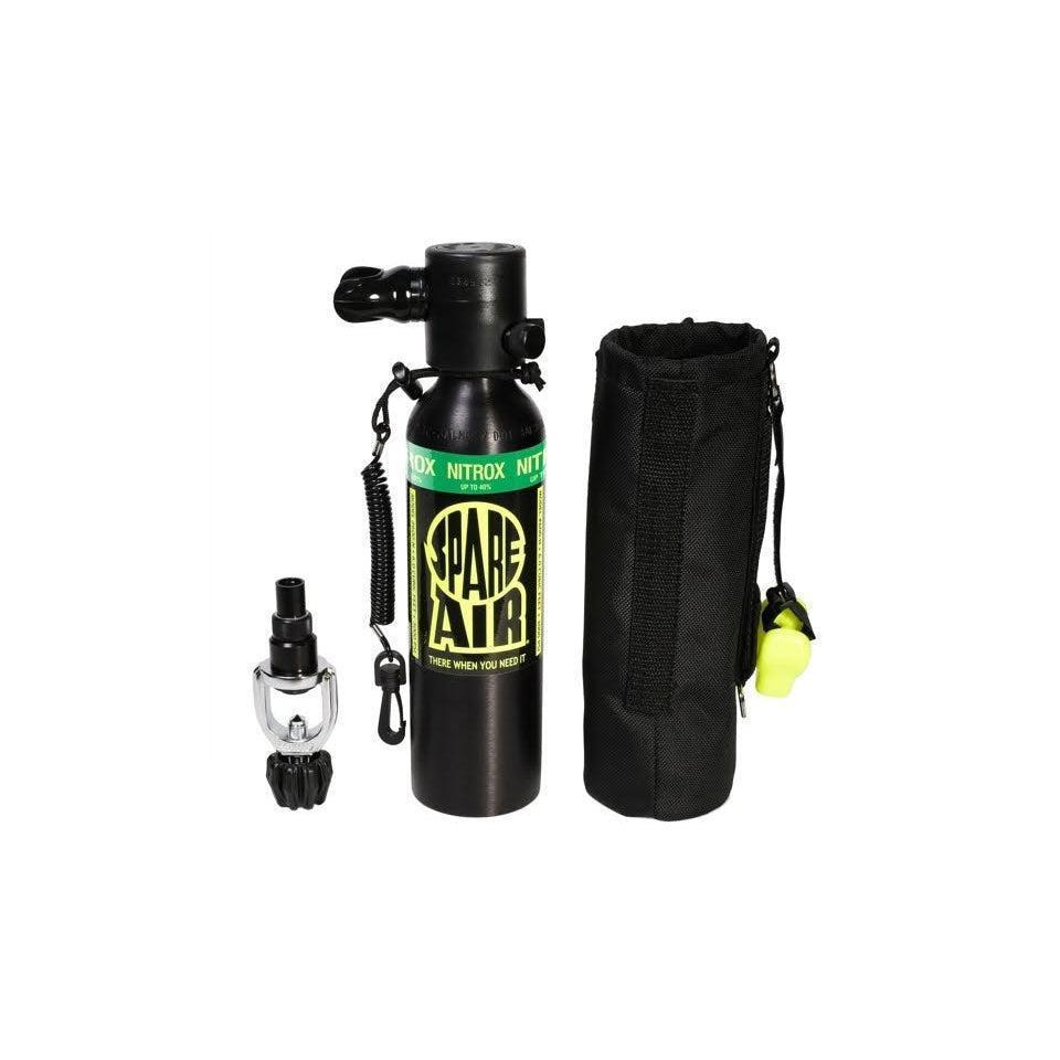 Spare Air 600PK-N Package - Nitrox-