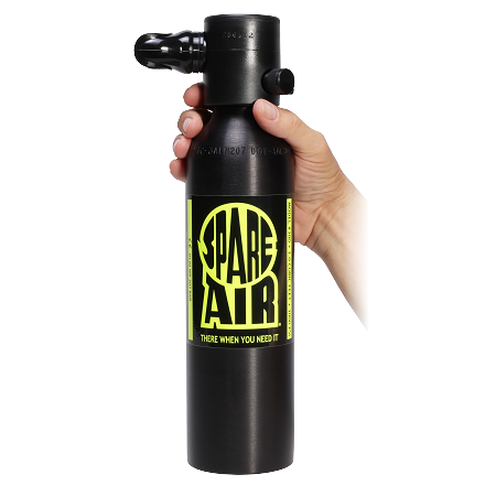 Spare Air 600PK Package-